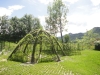Weidenpavillon VS Rif Rehof